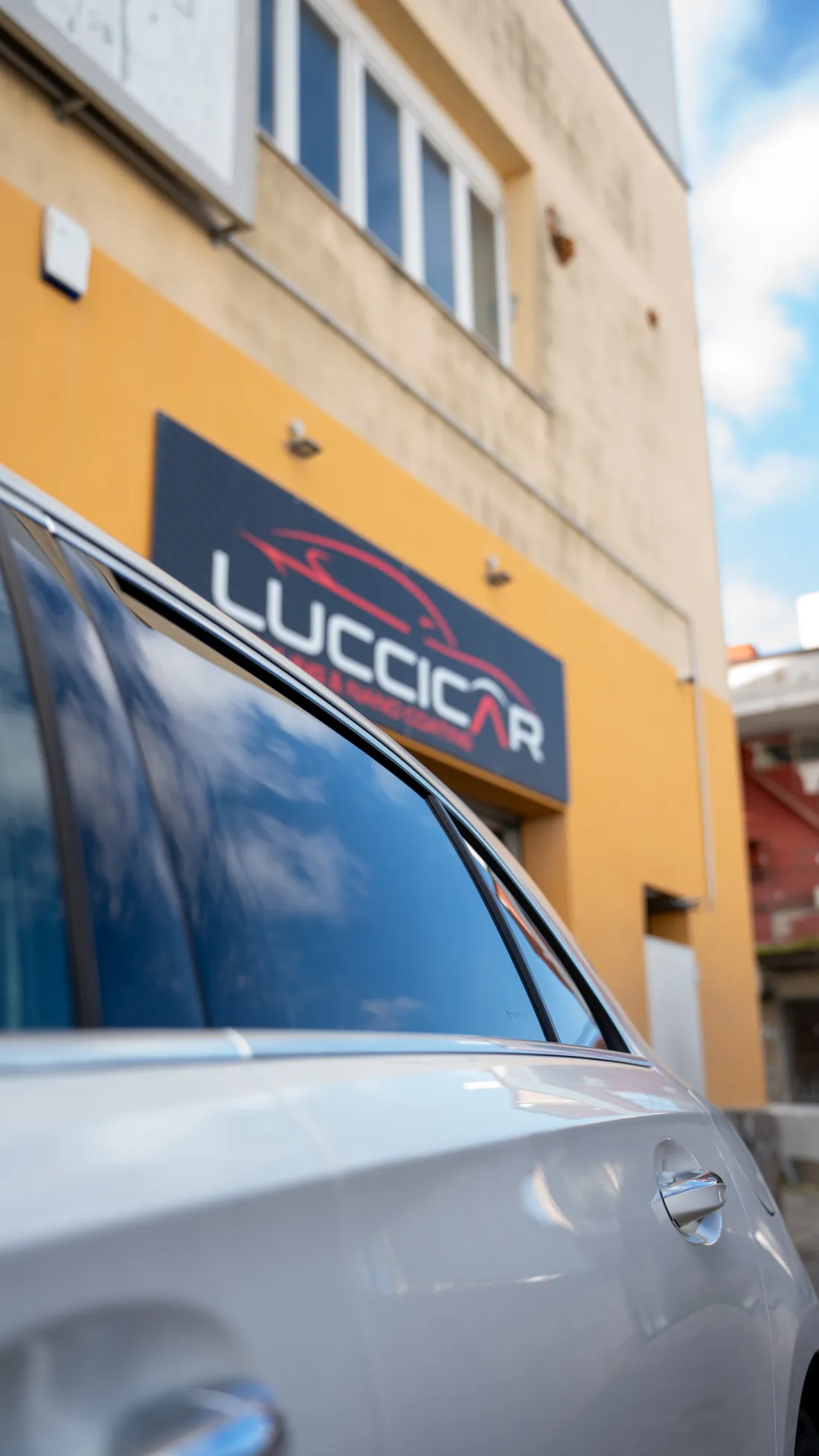 Lavoro Luccicar 3