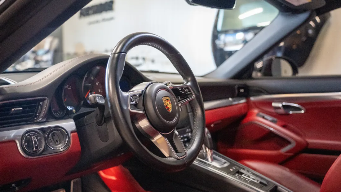 Lucidatura carrozzeria Luccicar